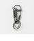 ＜DETAIL＞ワイヤー カラビナ キーホルダー