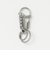 ＜DETAIL＞ワイヤー カラビナ キーホルダー
