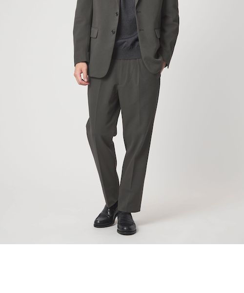 グリーンレーベル リラクシング/メンズのスーツパンツの通販｜&mall