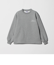 【別注】＜RUSSELL ATHLETIC＞GLR クルーネック スウェット