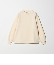 【別注】＜RUSSELL ATHLETIC＞GLR クルーネック スウェット