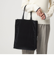 スクエア サブバッグ / トートバッグ