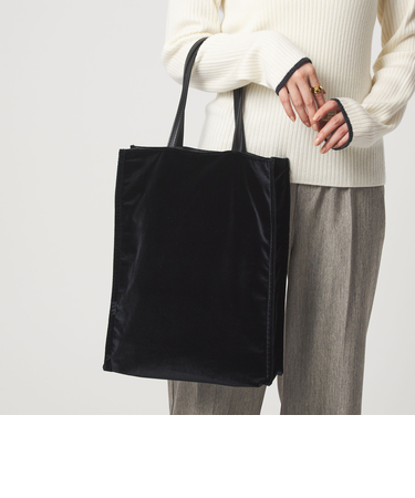 スクエア サブバッグ / トートバッグ