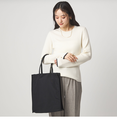 スクエア サブバッグ / トートバッグ