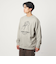 【別注】＜SESAME STREET＞GLR クルーネック スウェット