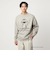 【別注】＜SESAME STREET＞GLR クルーネック スウェット