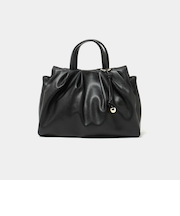 タック トートバッグ