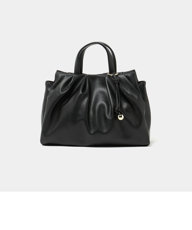 タック トートバッグ