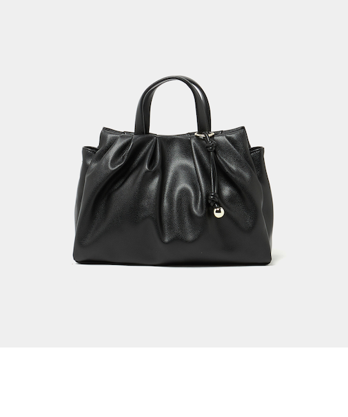 タック トートバッグ