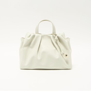 タック トートバッグ