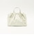 タック トートバッグ