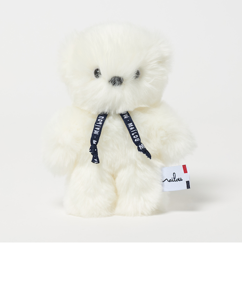 MAILOU TRADITION＞ベア / ぬいぐるみ / キッズ｜グリーンレーベル