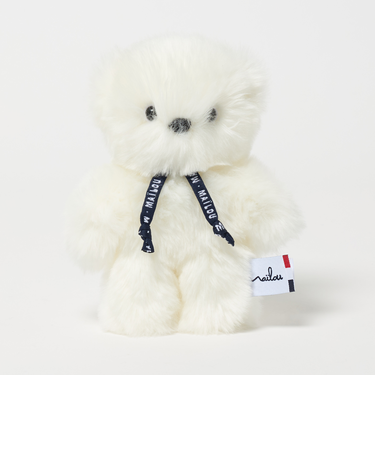 ＜MAILOU TRADITION＞ベア / ぬいぐるみ / キッズ