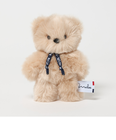 ＜MAILOU TRADITION＞ベア / ぬいぐるみ / キッズ