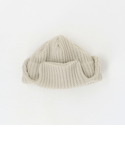 【別注】<halo commodity>ニット帽 / ニットキャップ / キッズ