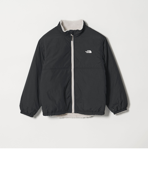 ＜THE NORTH FACE＞リバーシブル コージージャケット / キッズ  130cm-160cm