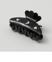 ＜SUI AVA＞ヘアクリップ（S）（スター / ムーン）