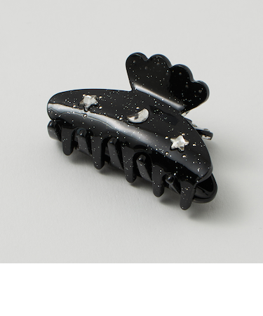 <SUI AVA>ヘアクリップ(S)(スター / ムーン)