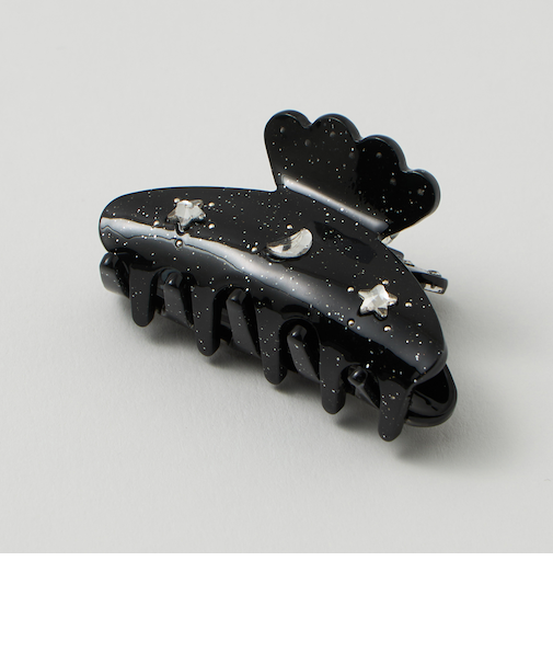 <SUI AVA>ヘアクリップ(S)(スター / ムーン)