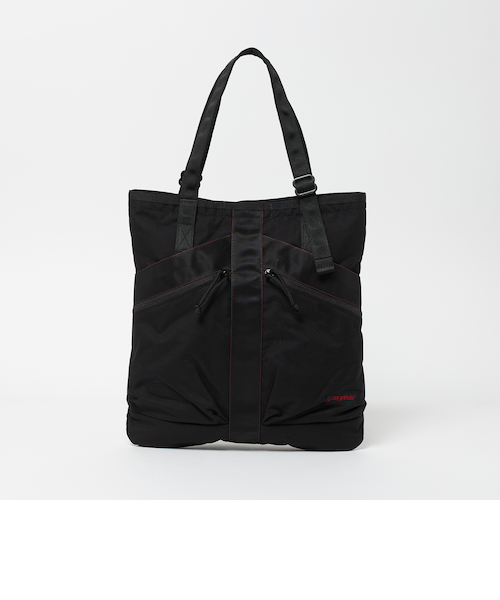 別注】＜TUMI×green label relaxing＞トートバッグ｜グリーンレーベル