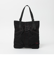 <BRIEFING>TYPEIFLYER トートバッグ