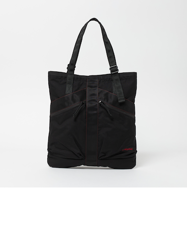 ＜BRIEFING＞TYPEIFLYER トートバッグ