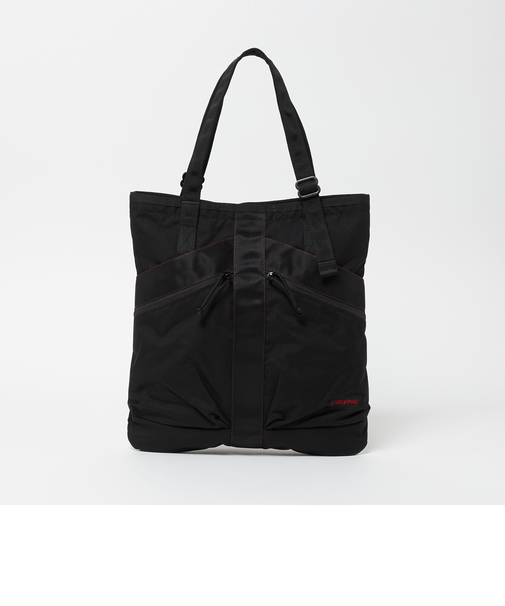 ＜BRIEFING＞TYPEIFLYER トートバッグ
