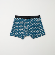 ファイン オーガニック クーペ ボクサーパンツ