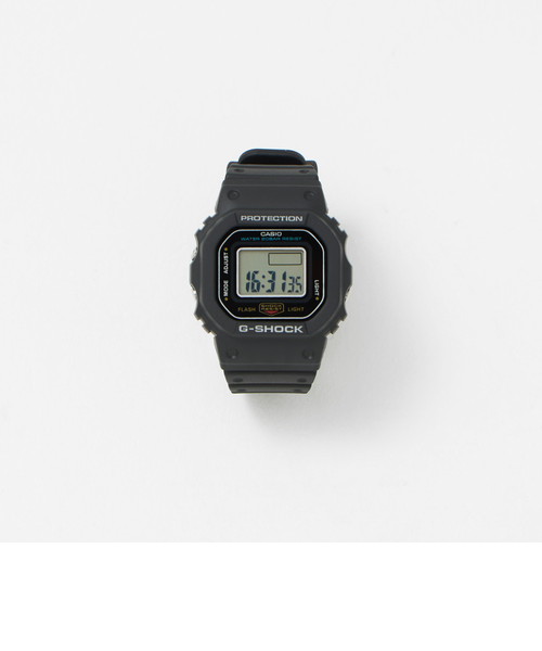 CASIO＞G-SHOCK nano 時計 リングウォッチ｜グリーンレーベル