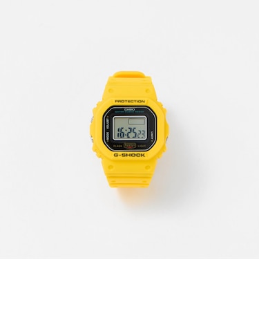 <CASIO>G-SHOCK nano 時計 リングウォッチ