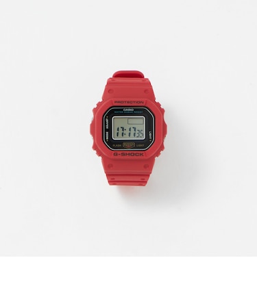 <CASIO>G-SHOCK nano 時計 リングウォッチ