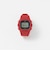 ＜CASIO＞G-SHOCK nano 時計 リングウォッチ