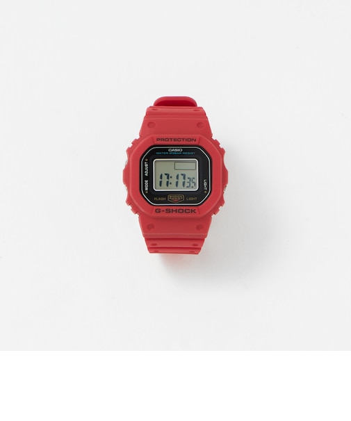 <CASIO>G-SHOCK nano 時計 リングウォッチ