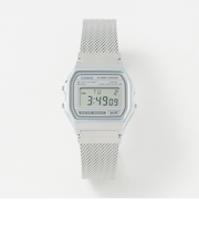 <CASIO>A158WEM 腕時計