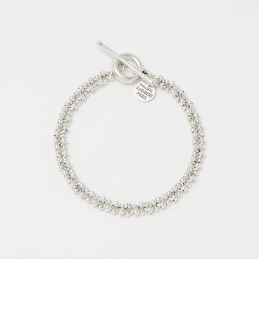 <PHILIPPE AUDIBERT>Totem ブレスレット