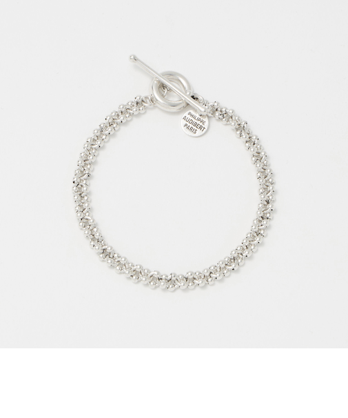 <PHILIPPE AUDIBERT>Totem ブレスレット