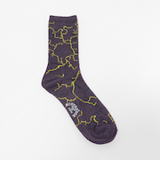 <ROSTER SOX>Lightning ソックス