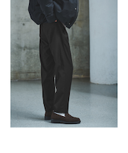 CARREMAN オルマイ イージーパンツ R2 -ストレッチ-