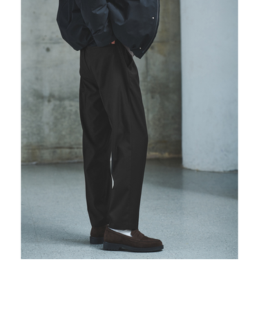 CARREMAN オルマイ イージーパンツ R2 -ストレッチ-