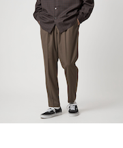 CARREMAN オルマイ イージーパンツ R2 -ストレッチ-