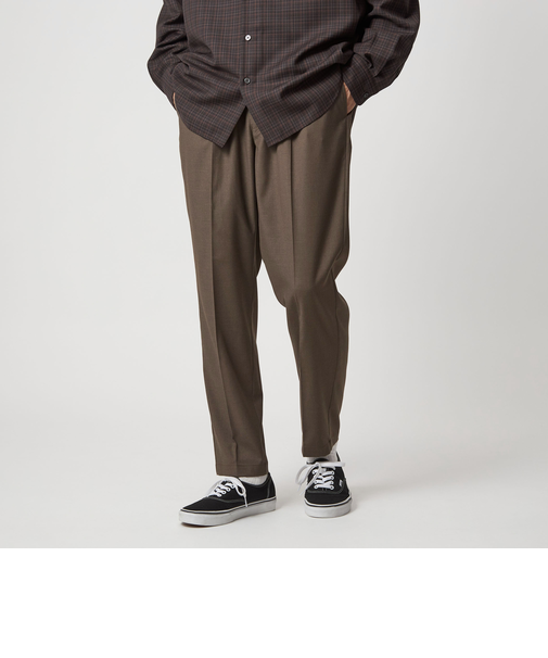 CARREMAN オルマイ イージーパンツ R2 -ストレッチ-