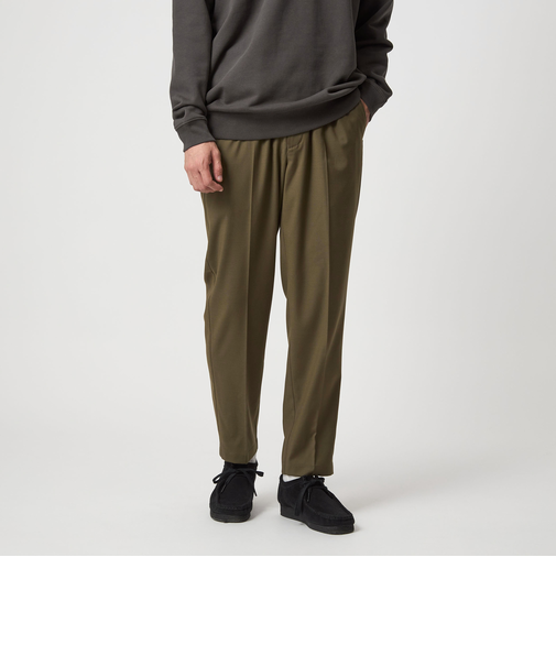 CARREMAN オルマイ イージーパンツ R2 -ストレッチ-