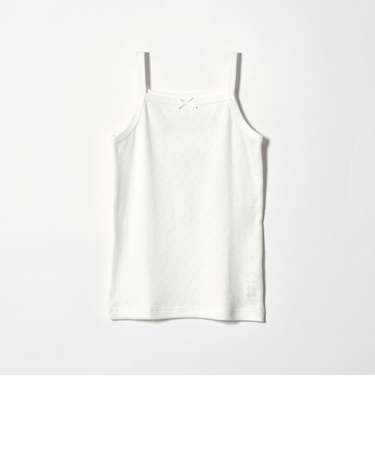 <Combi mini>キャミソール / キッズ 110cm-130cm