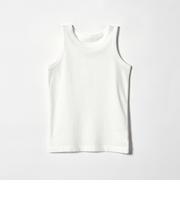 <Combi mini>タンクトップ 2枚セット / キッズ 110cm-130cm