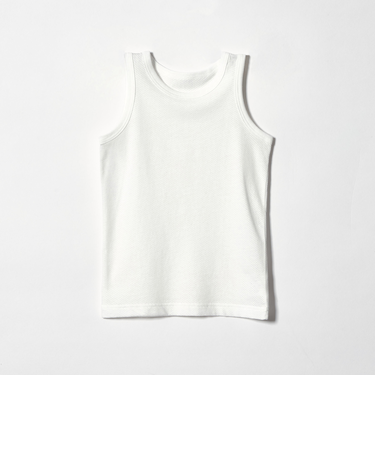 ＜Combi mini＞タンクトップ 2枚セット / キッズ  110cm-130cm