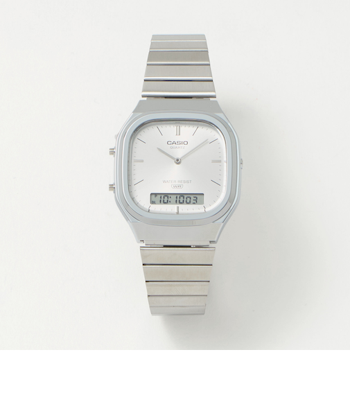 <CASIO>AQ-240E 腕時計