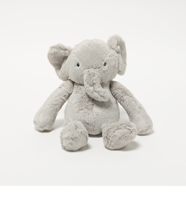 ＜JAMIE KAY＞ゾウのオリーブ ぬいぐるみ / Olive the Elephant