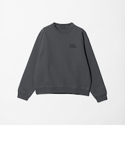 EGON SCHIELE クルーネック スウェット