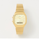 ＜CASIO＞AQ-240EG 腕時計