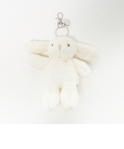 <JAMIE KAY>うさぎ チャーム / キッズ